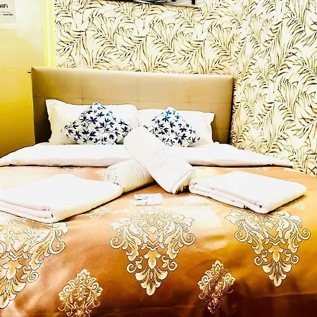 Rome Star Guesthouse