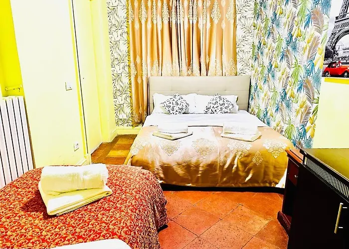 Star Otel Roma