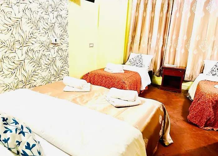 Otel Star Roma